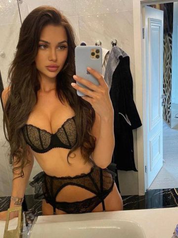 Елена Hot Вип Звёздный